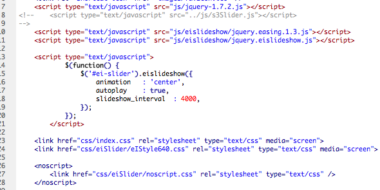 V2 Contact Page, Image Sliders, and Plugins