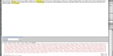 Chrome Extension Project