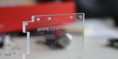 How I learned to Stop Hating Hardware Design