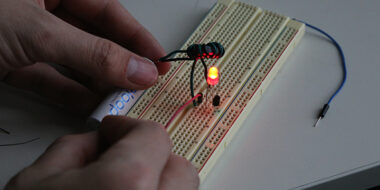 Designing a Better Test Box for Fencing