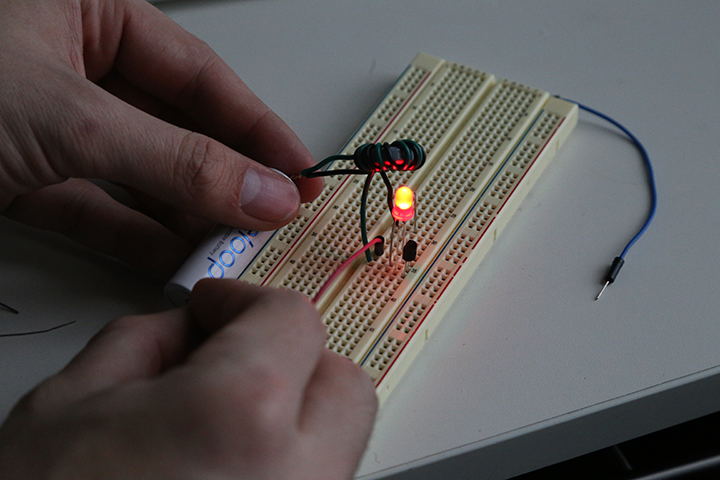 Designing a Better Test Box for Fencing