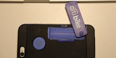 Citi Bike Key