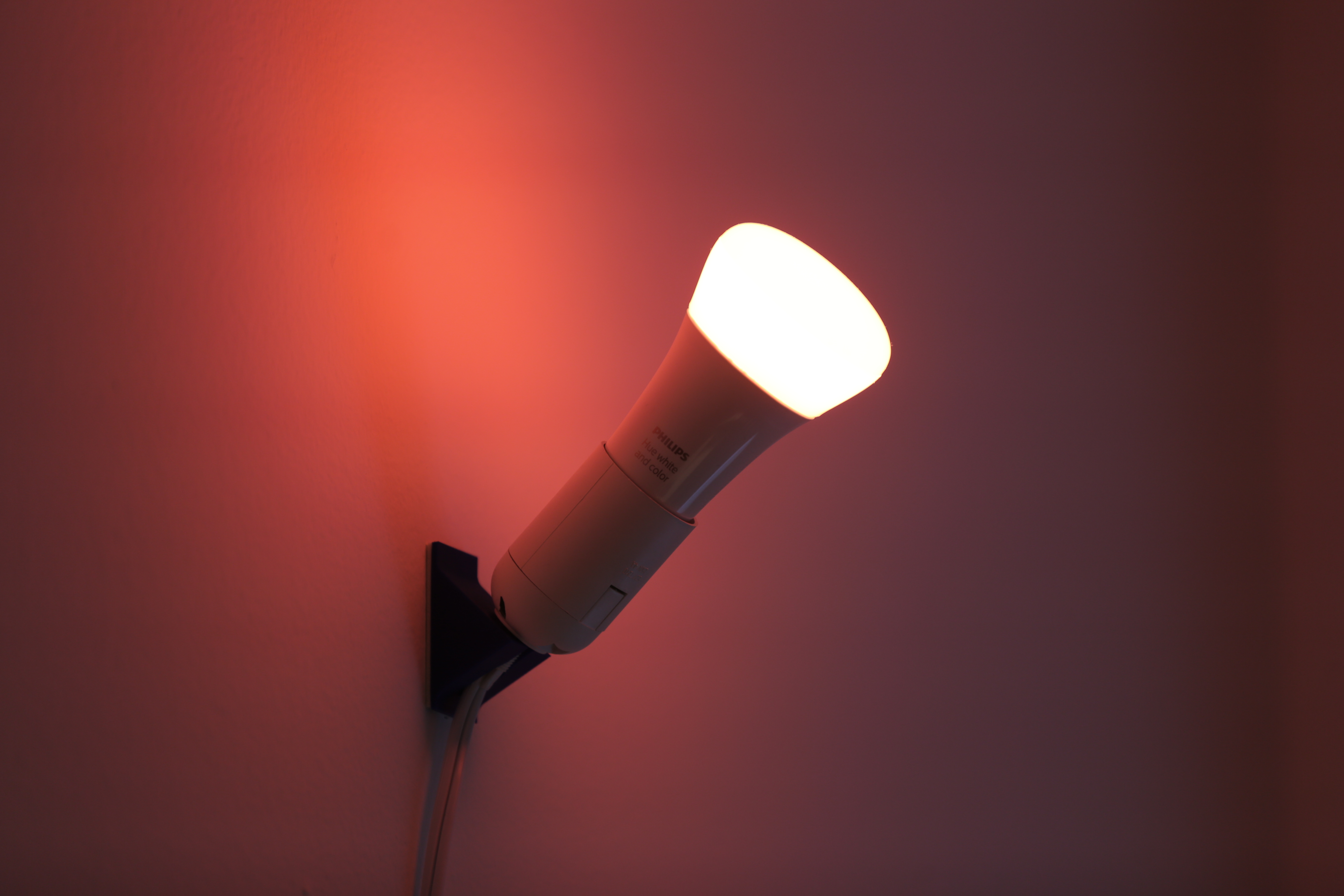 All of the (Hue) Lights